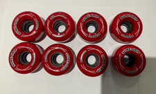 Sure-Grip Aerobic 85A Quad