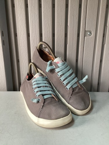 Camper peu rambla canvas - camper,
