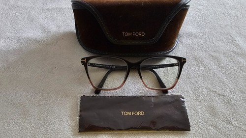 Tom ford brown cat eye - ford, cat's