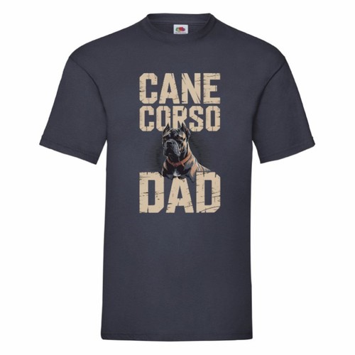 Cane corso dad shirt - dad, t