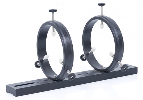Meade lx90 200 guide rings - guide,