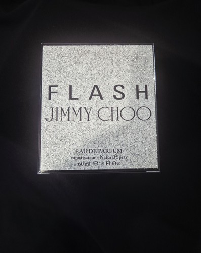 Jimmy choo flash - flash, eau