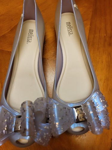 Melissa jelly womens size - size, 7