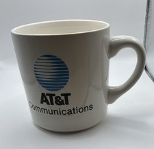 AT&T Communications Coffee