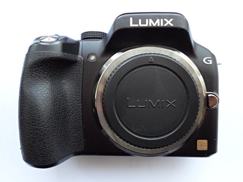 1490 shots panasonic lumix - shots**,