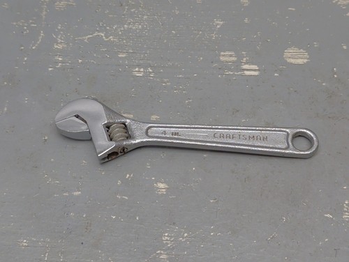 Nos vintage craftsman - vintage,