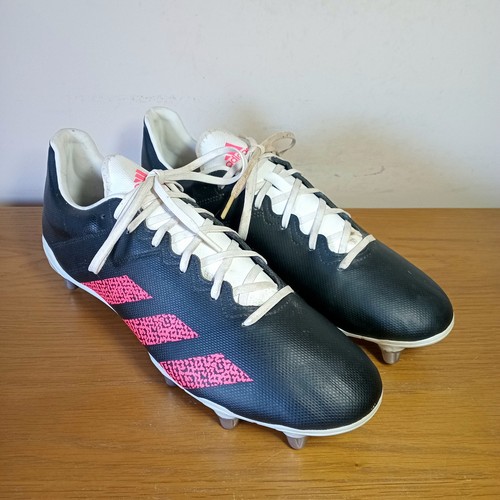 Adidas kakari rugby boots - adidas, soft