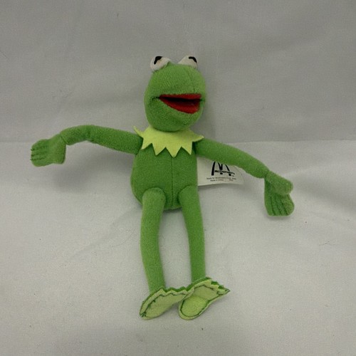 Mcdonald kermit the - kermit, frog