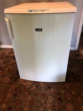 Zanussi Fridge Freezer W60cm