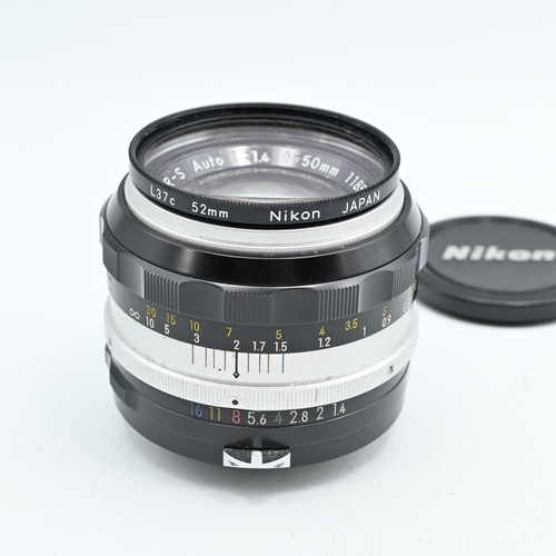 Near mint nikon nikkor - mint],