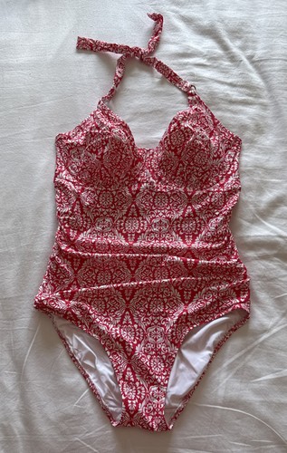 Fantasie cup sized red - fantasie,