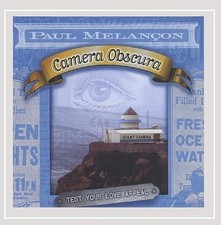 Camera Obscura [Audio CD]
