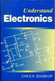 Understand electronics - electronics,