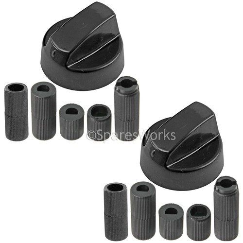 Diplomat black oven - 2,