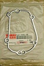 Yamaha YZF-R1 1998-03 FZS1000 NEW OEM Left Hand Pinion Cover Gasket 5JJ-15463-00