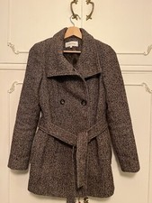 Calvin Klein Ladies Coat With