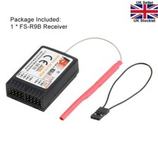 Flysky FS-R9B 8ch 2.4GHz AFHDS