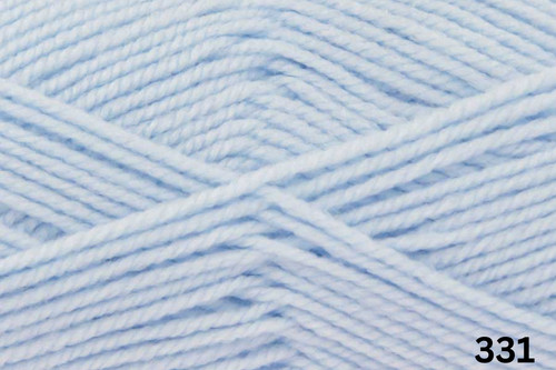 King cole comfort aran 100g - cole,