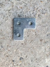 20x UNISTRUT CHANNEL TYPE FLAT