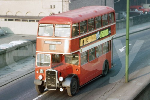 Bus photo west yorkshire - bus,