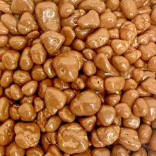 Chocolate Honeycomb Bites