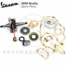 Restoration Kit Crankshaft