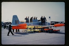 RAF Hunting Jet Provost