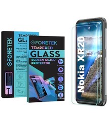 (Pack of 2) For Nokia XR20