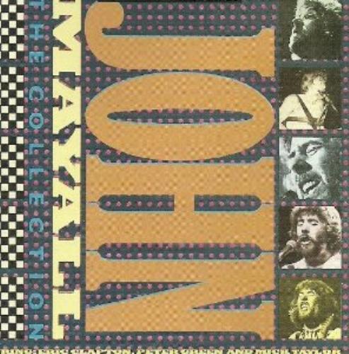 Mayall john - mayall,
