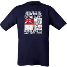 MILITARY T-SHIRT MENS S-2XL ON