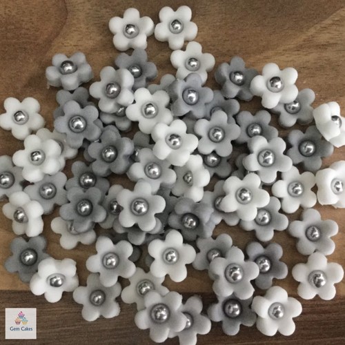 100 grey white - grey,