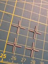 4x Replacement Propellers