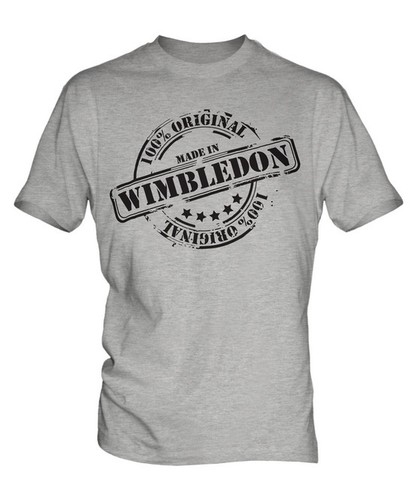 Made wimbledon mens shirt - made,
