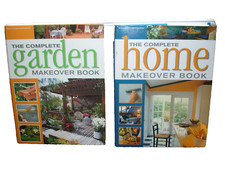 x2 Books - The Complete Home &