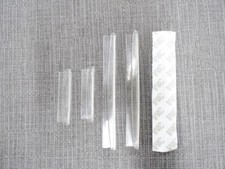 BMW CAR DOOR EDGE SCRATCH CHIP