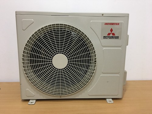 Mitsubishi air condition 5kw - air, 2.5kw