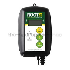 Rootit Thermostat Electric