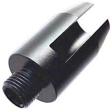 Plain Barrel Thread Adapter