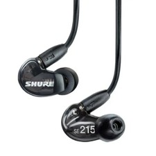 Shure SE215 Sound Isolating