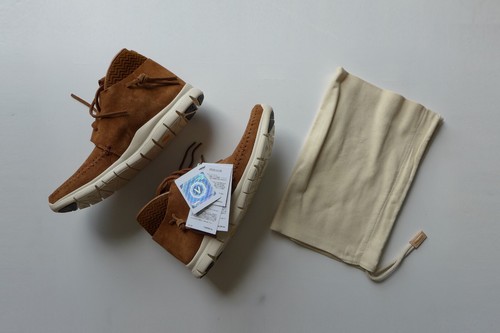 Visvim ute moc trainer - visvim,