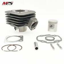 50cc Cylinder Kit Peugeot