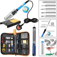 Soldering Iron Kit 60W Welding