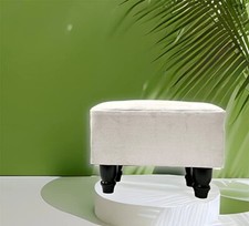 New Ottoman Footstool Modern