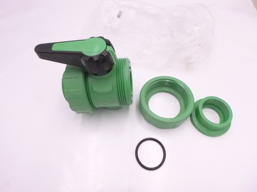Aquatherm 1090063057 green - aquatherm,