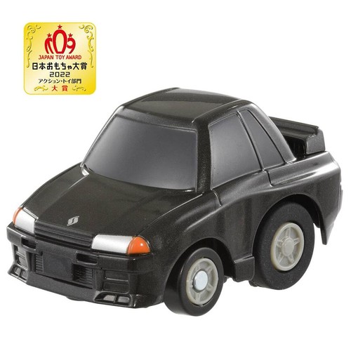 Takara tomy tomica choroq - takara, pull