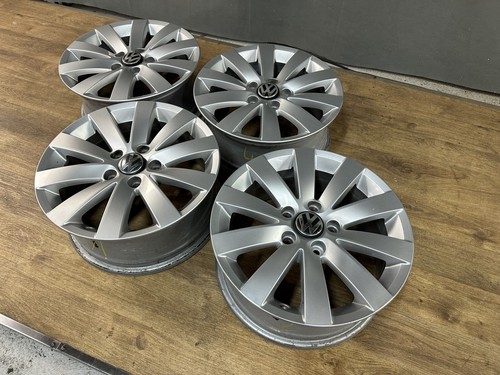 Alloy wheels oslo passat - oslo, 3c