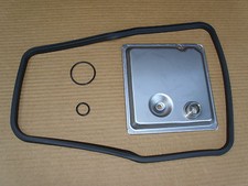 RANGE ROVER CLASSIC ZF AUTO GEARBOX FILTER KIT - NEW FILTER KIT - RTC4653