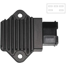Regulator/Rectifier for 1997