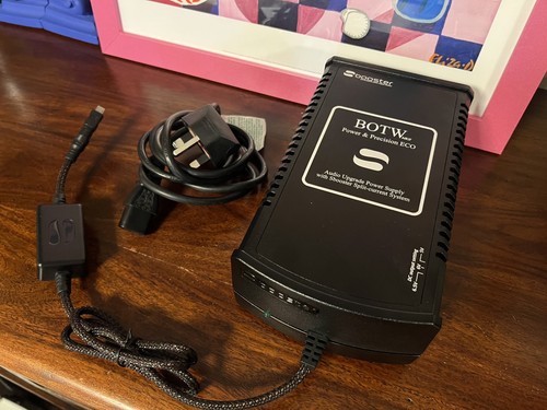 Sbooster botw mkii upgrade - sbooster,