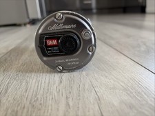 DAIWA MILLIONAIRE 6HM HI-SPEED
